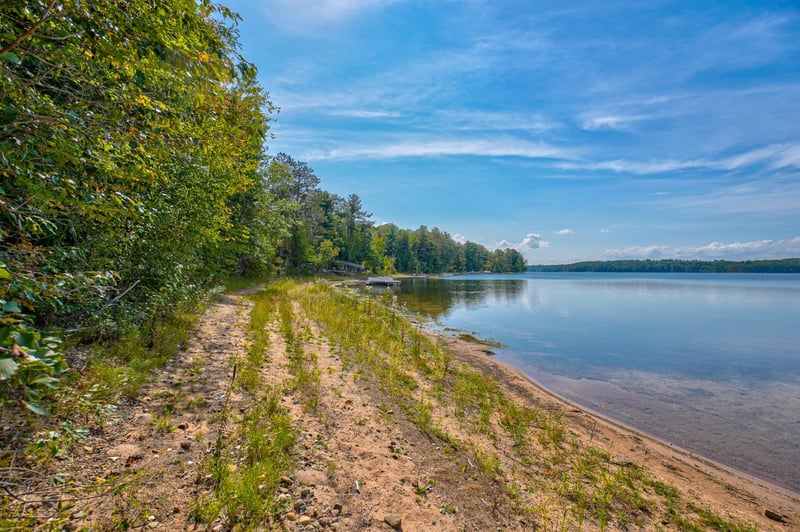 Lot 1 Division Ave, Stone Lake, WI 54876