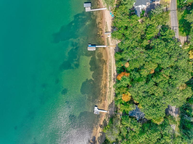 Lot 1 Division Ave, Stone Lake, WI 54876