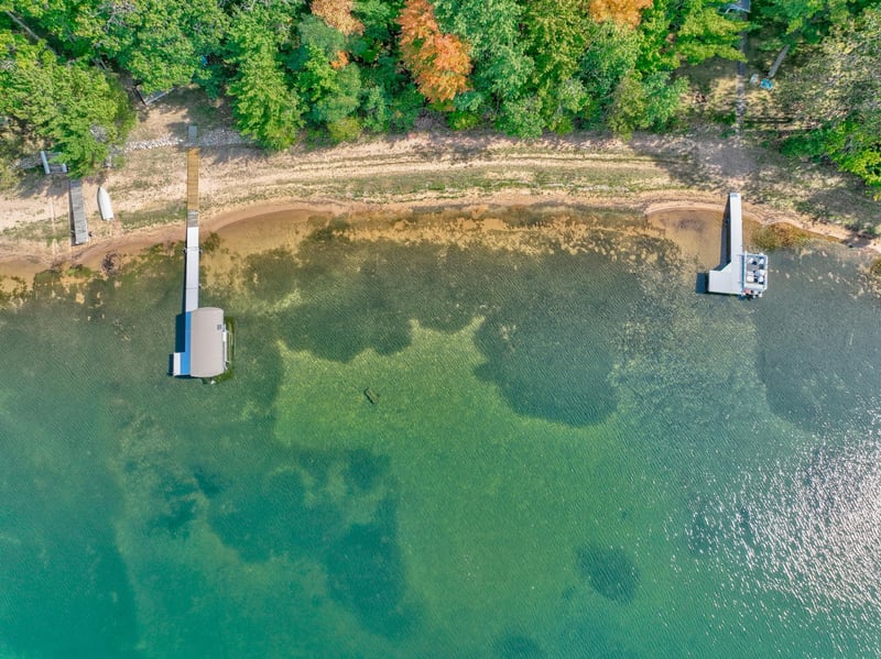 Lot 1 Division Ave, Stone Lake, WI 54876