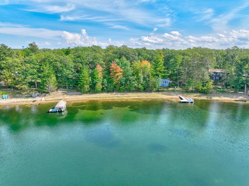Lot 1 Division Ave, Stone Lake, WI 54876