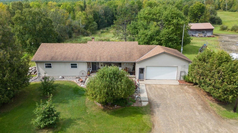 11599 Us Highway 169, Hill City, MN 55748