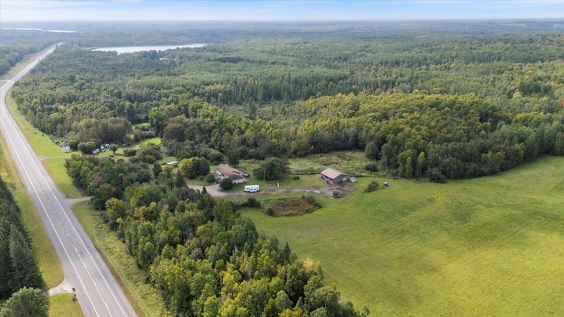 11599 Us Highway 169, Hill City, MN 55748