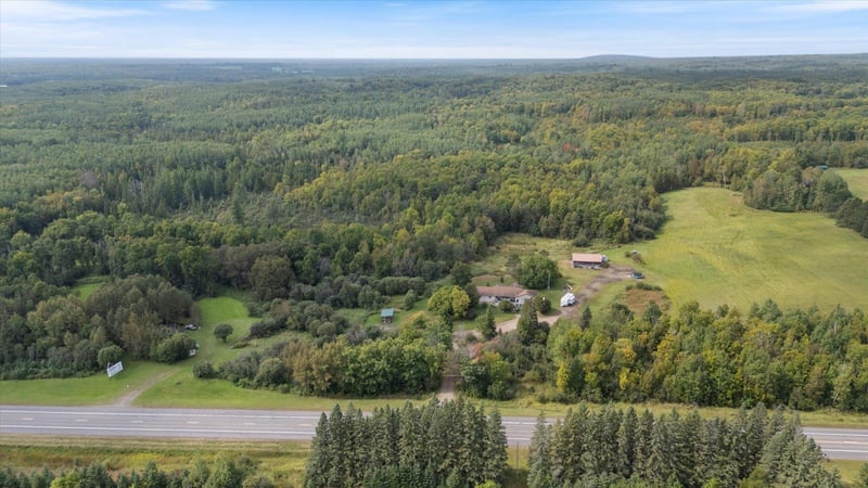 11599 Us Highway 169, Hill City, MN 55748