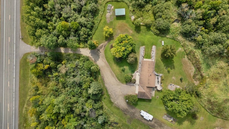 11599 Us Highway 169, Hill City, MN 55748