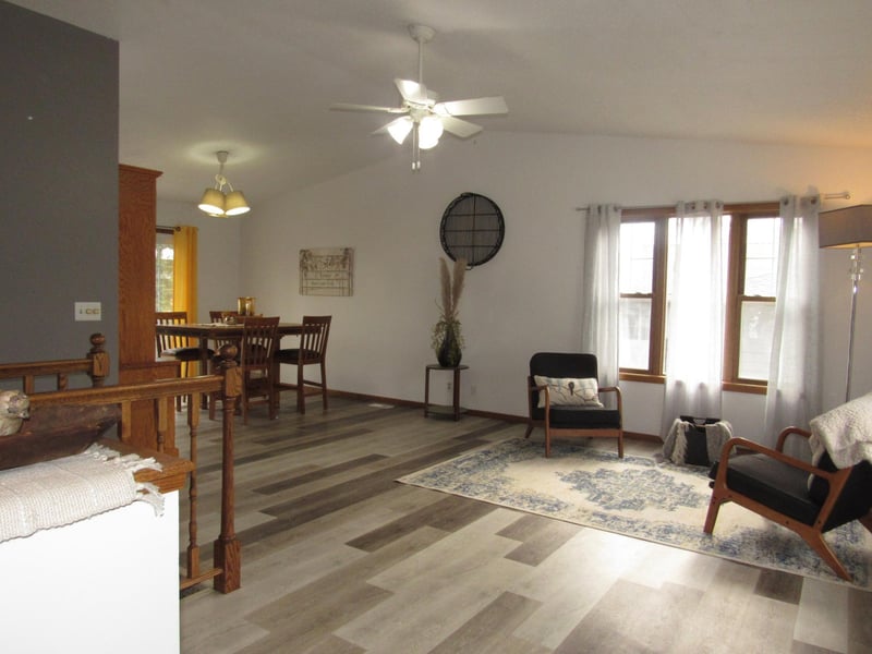302 Mill Ave, Fulda, MN 56131