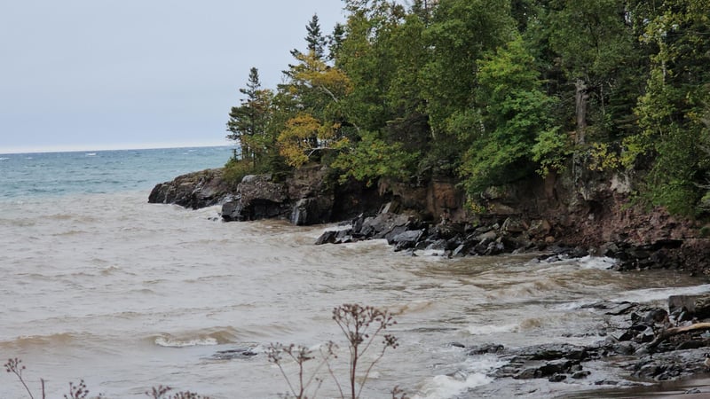 129 3rd Ave, Two Harbors, MN 55616