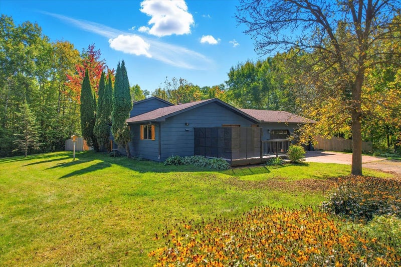 18974 Klondike Loop, Grasston, MN 55030