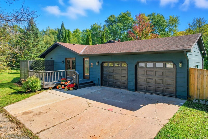 18974 Klondike Loop, Grasston, MN 55030
