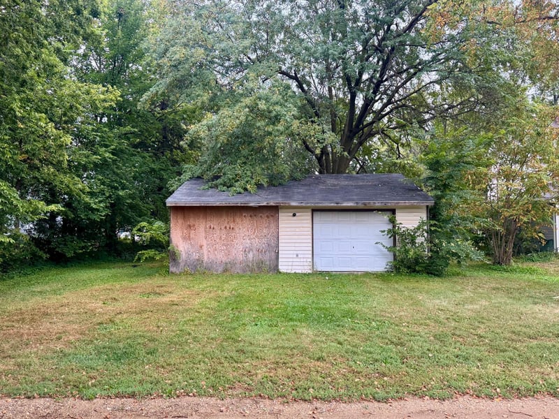 523 Strait Ave, Worthington, MN 56187