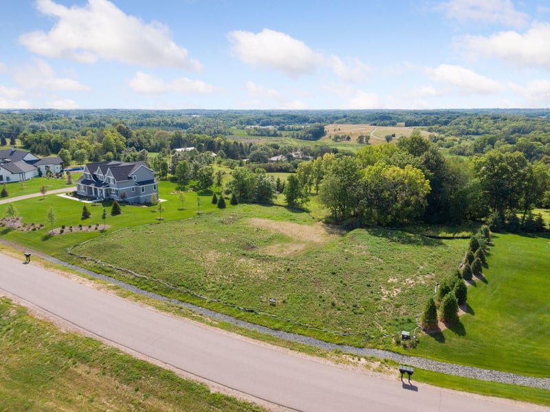 2898 Deer Hill Rd, Medina, MN 55356