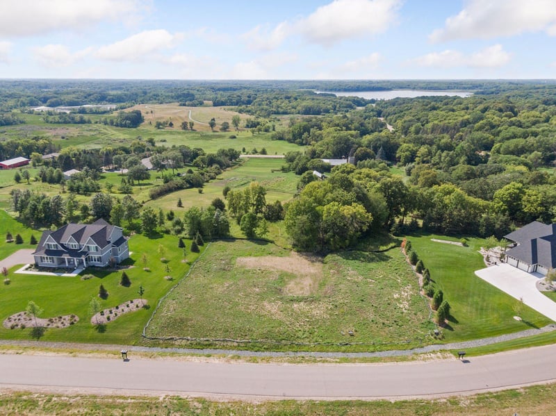 2898 Deer Hill Rd, Medina, MN 55356