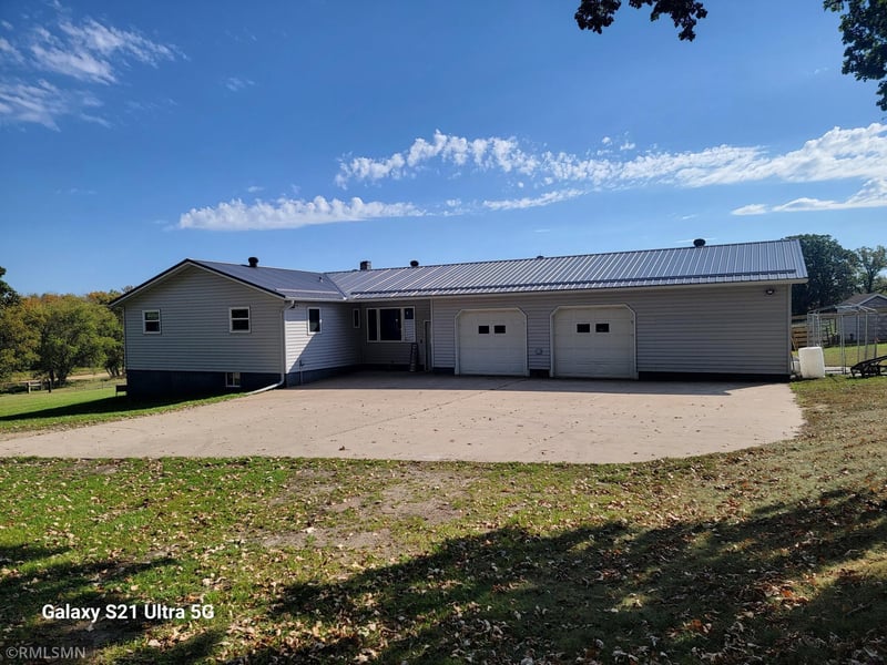 19167 344th St, Clarissa, MN 56440