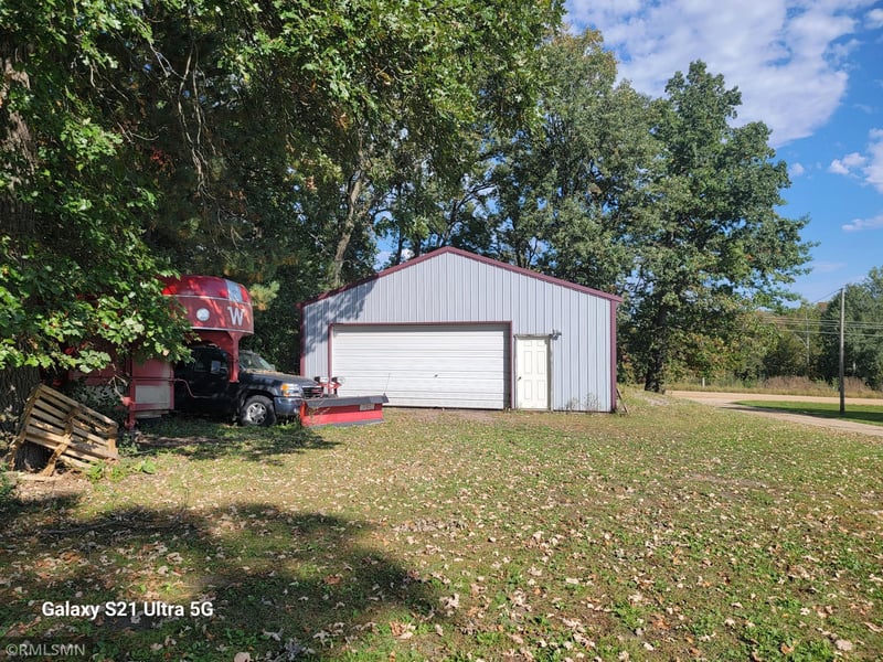19167 344th St, Clarissa, MN 56440