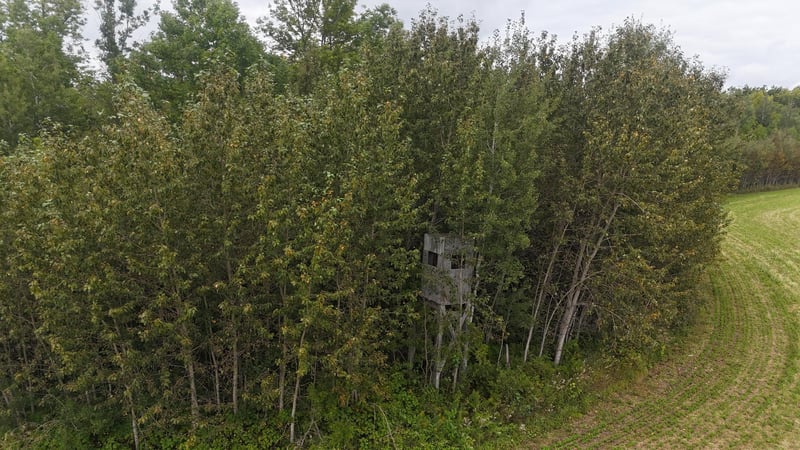 TBD Easement Access, Bagley, MN 56621