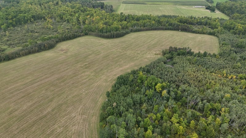 TBD Easement Access, Bagley, MN 56621