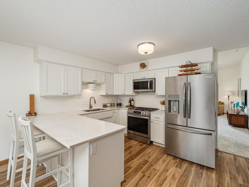 22770 Sycamore St NW, Oak Grove, MN 55005