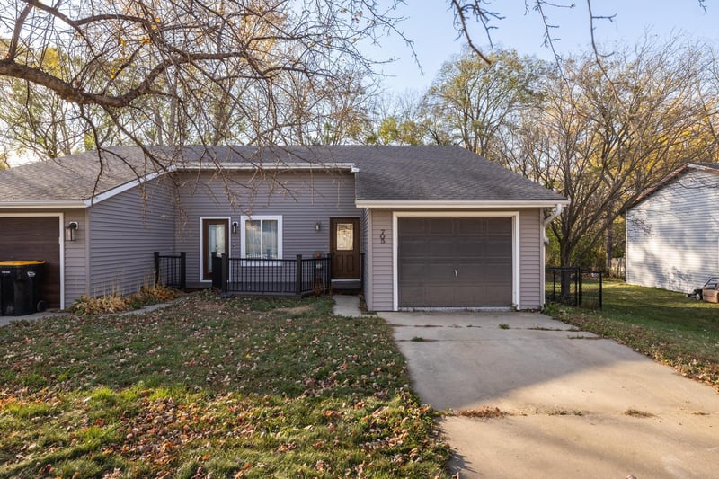 705 Berg Blvd SE, Stewartville, MN 55976