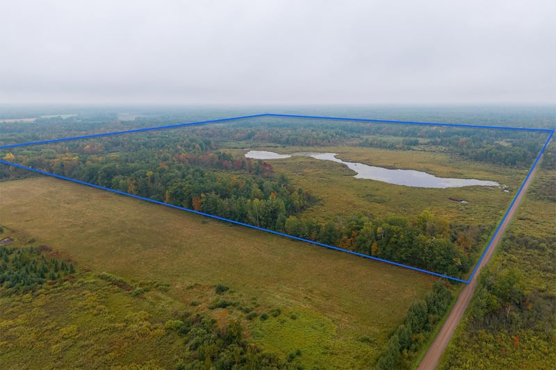 TBD-200AC 250th Ave, Mora, MN 55051