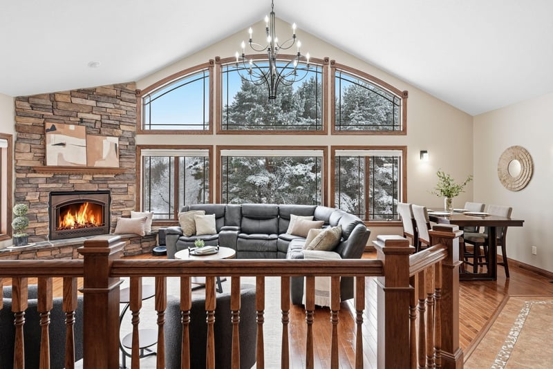 3191 Crestwood Dr NE, Alexandria, MN 56308