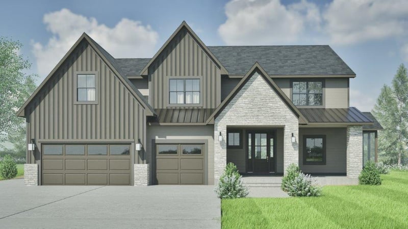 2709 Lehman Ct, Sartell, MN 56377
