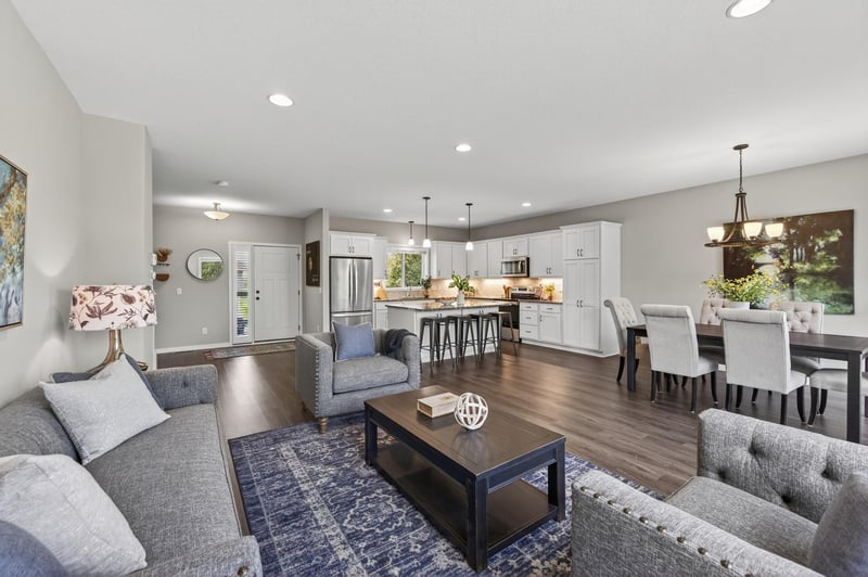 6868 Dupre Rd, Centerville, MN 55038
