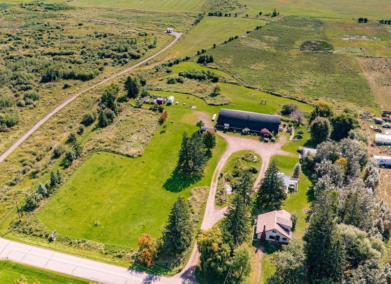 60445 W Summit Rd, Ashland, WI 54806