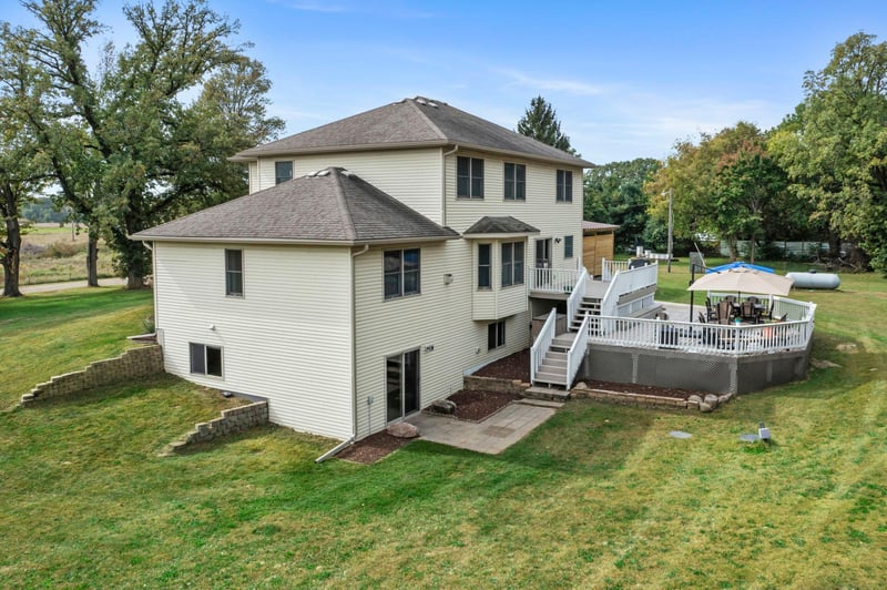 4545 349th Ave NE, Cambridge, MN 55008