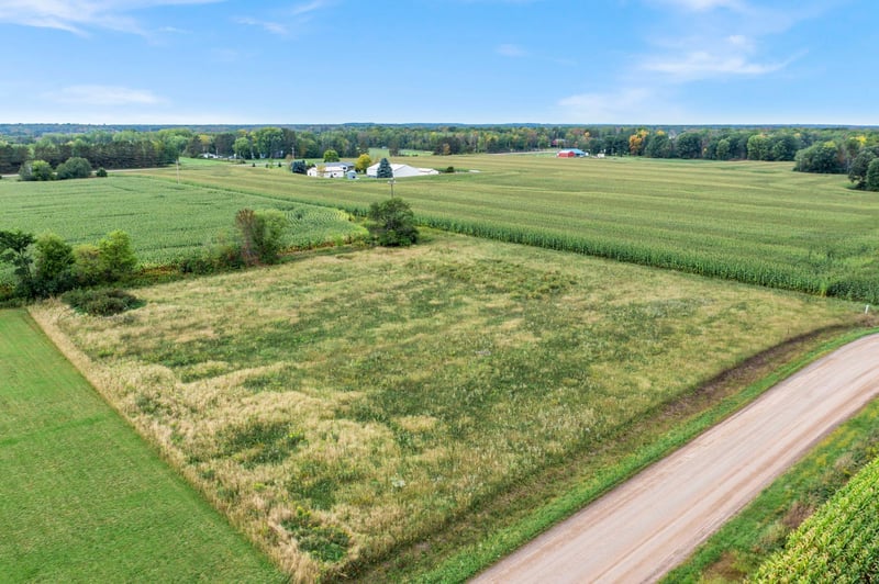 1745 Hill Ave, Ogilvie, MN 56358