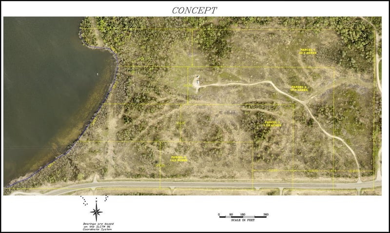 Parcel 2 Hwy 23, Orr, MN 55771