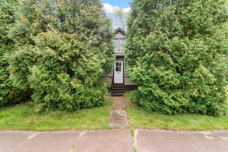 214 W Gary St, Duluth, MN 55808