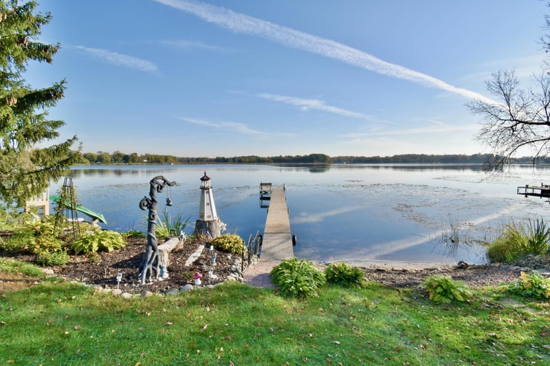 2320 Cedarcrest Ct, Harris, MN 55032