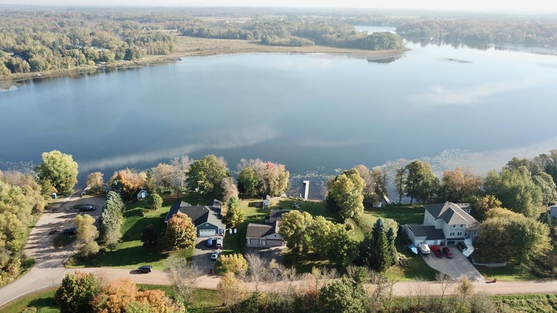 2320 Cedarcrest Ct, Harris, MN 55032