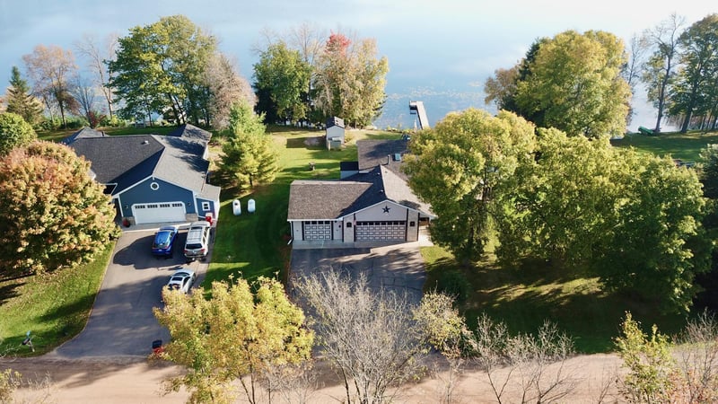 2320 Cedarcrest Ct, Harris, MN 55032