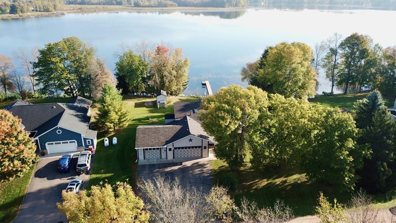 2320 Cedarcrest Ct, Harris, MN 55032