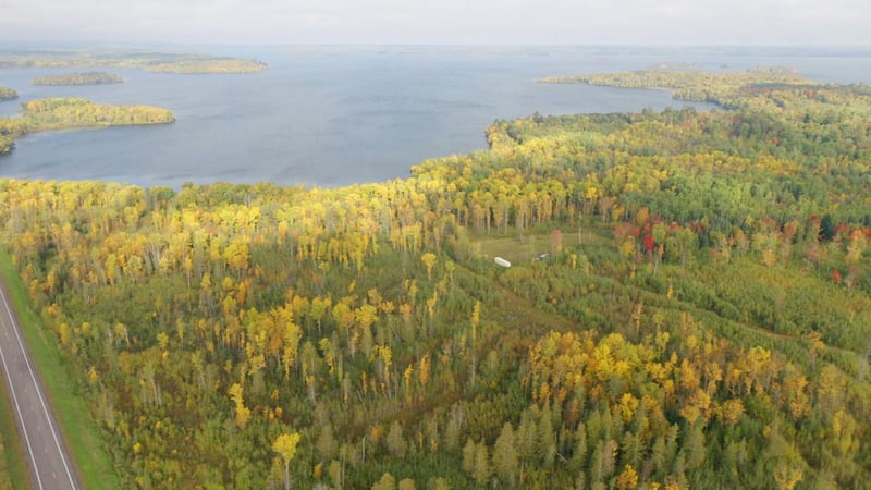Parcel 4 Hwy 23, Orr, MN 55771