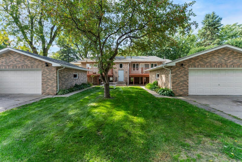 222 Birch St N, Cambridge, MN 55008