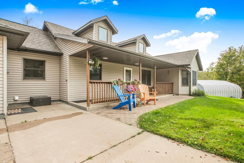 14652 85th Ave, Little Falls, MN 56345