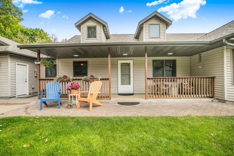 14652 85th Ave, Little Falls, MN 56345