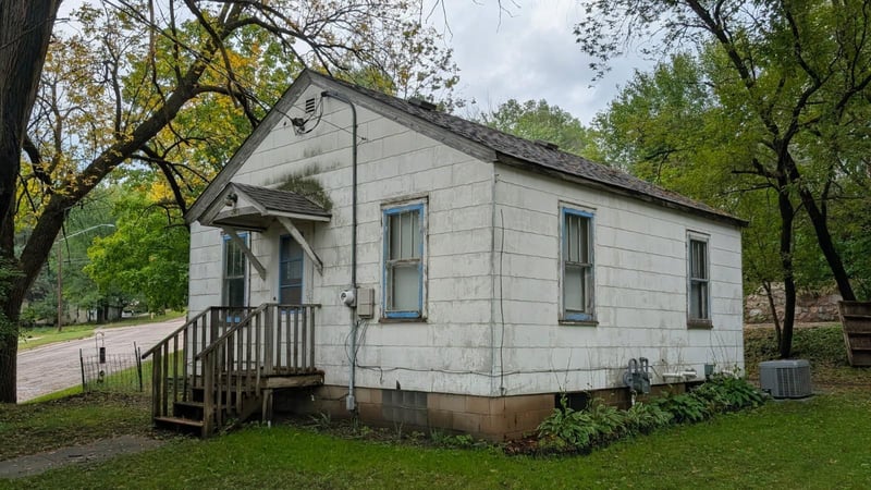 508 State Rd, Montevideo, MN 56265