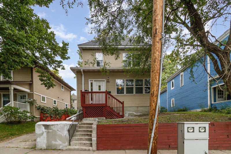 441 Mount Ida St, Saint Paul, MN 55130