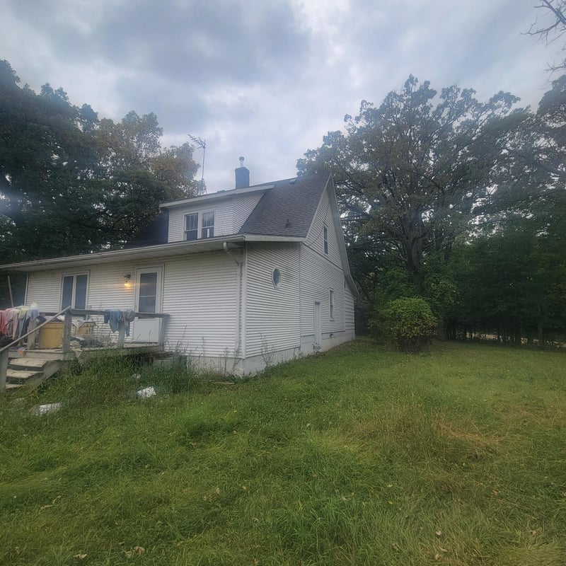 16772 Tomten Rd, Parkers Prairie, MN 56361