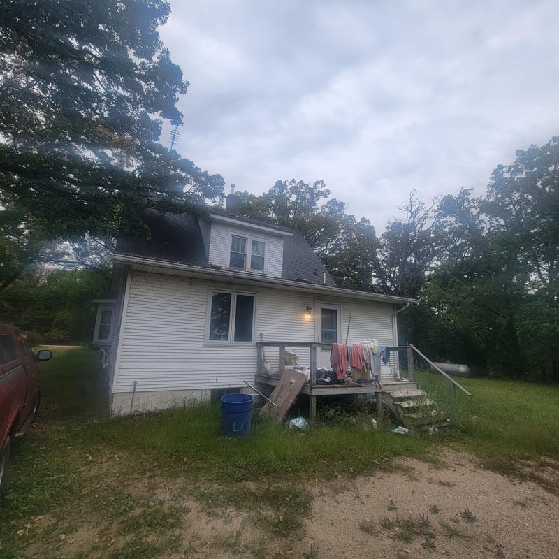 16772 Tomten Rd, Parkers Prairie, MN 56361