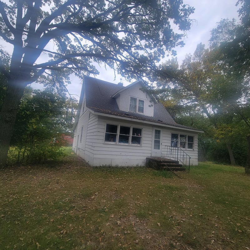 16772 Tomten Rd, Parkers Prairie, MN 56361