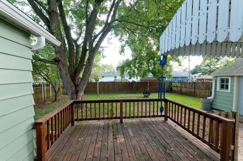 402 Wisconsin Ave, Cameron, WI 54822