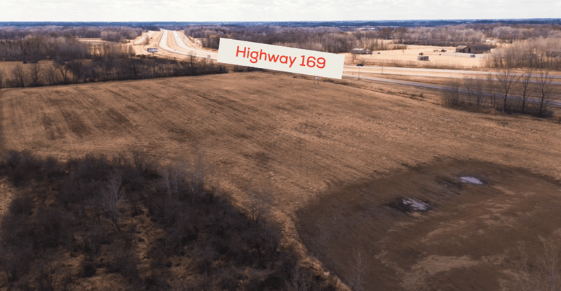 123 Market Dr, Milaca, MN 56353