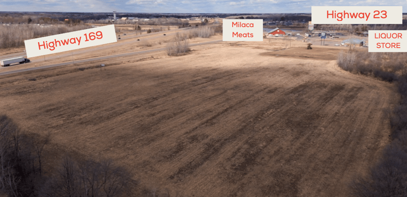 123 Market Dr, Milaca, MN 56353
