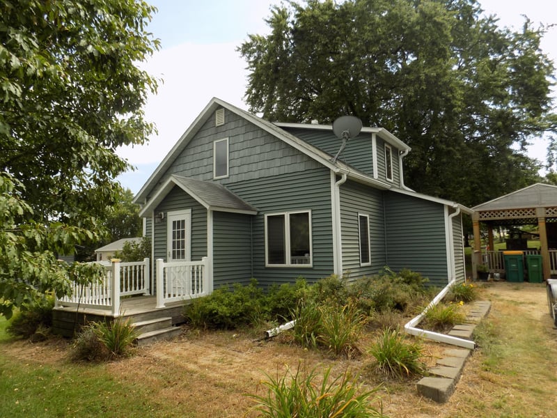 1311 North Hw, Jackson, MN 56143