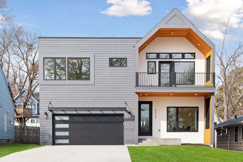 6008 Oaklawn Ave, Edina, MN 55424
