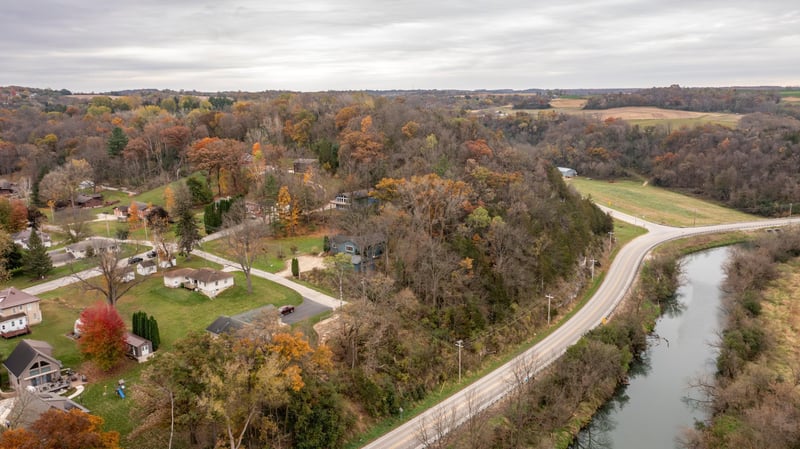 300 Whittier St W, Lanesboro, MN 55949