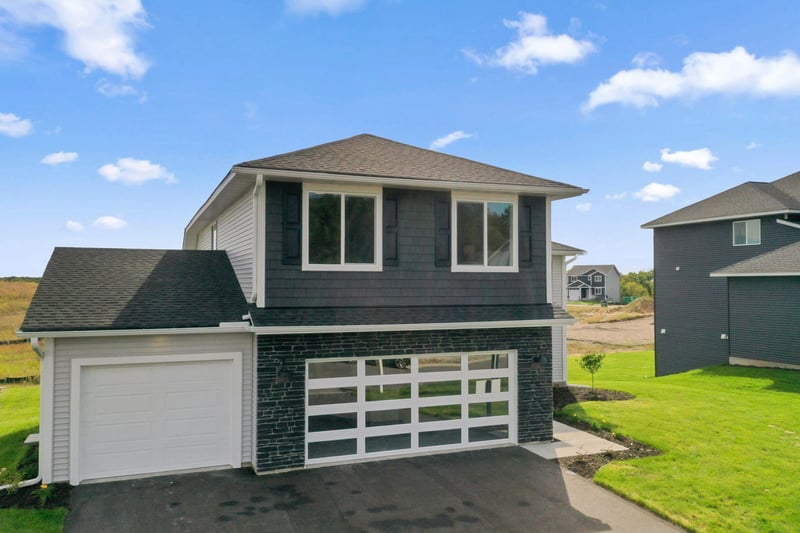17013 Traprock St NW, Ramsey, MN 55303